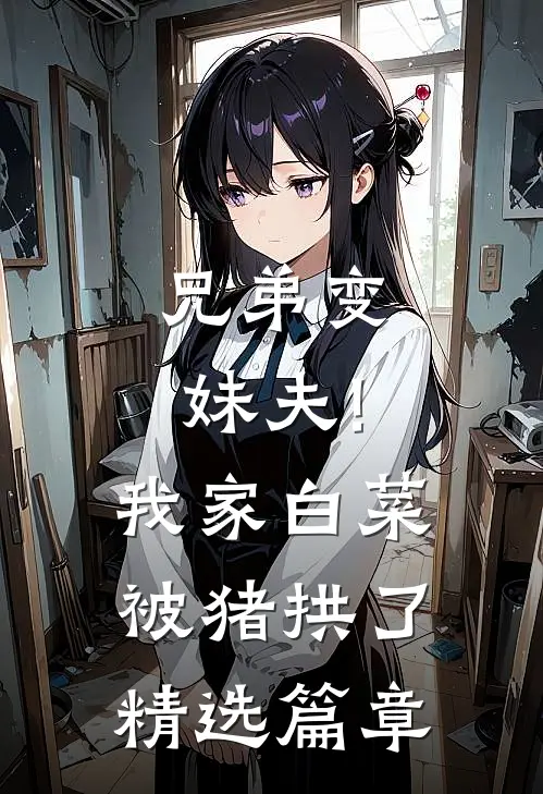 兄弟变妹夫!我家白菜被猪拱了精选篇章