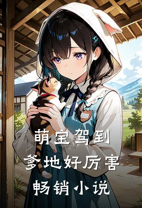 萌宝驾到：爹地好厉害畅销小说