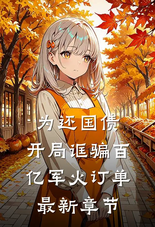 为还国债，开局诓骗百亿军火订单最新章节