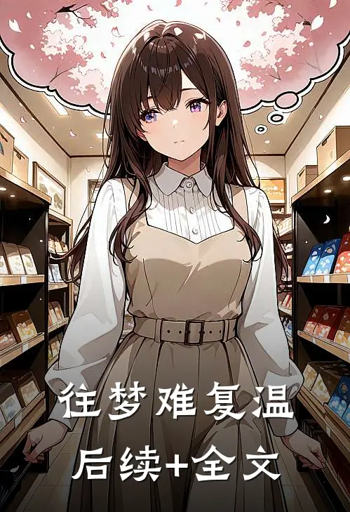 往梦难复温后续+全文