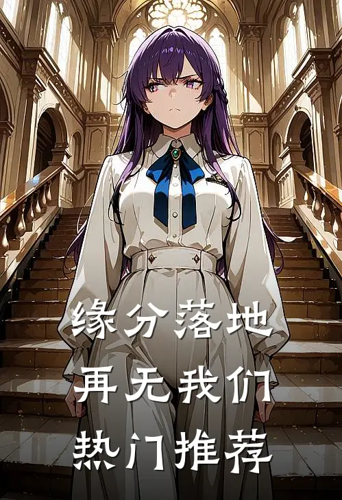 缘分落地再无我们热门推荐