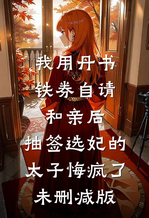 我用丹书铁券自请和亲后，抽签选妃的太子悔疯了未删减版