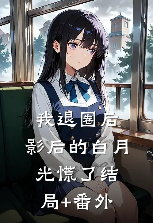 我退圈后，影后的白月光慌了结局+番外