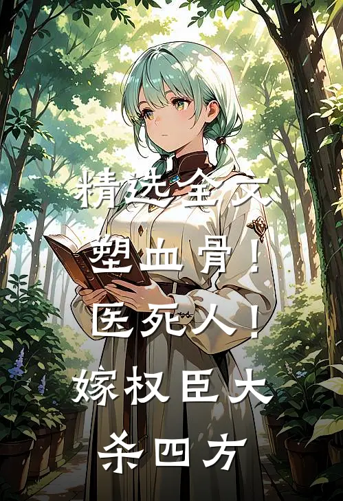 精选全文塑血骨！医死人！嫁权臣大杀四方