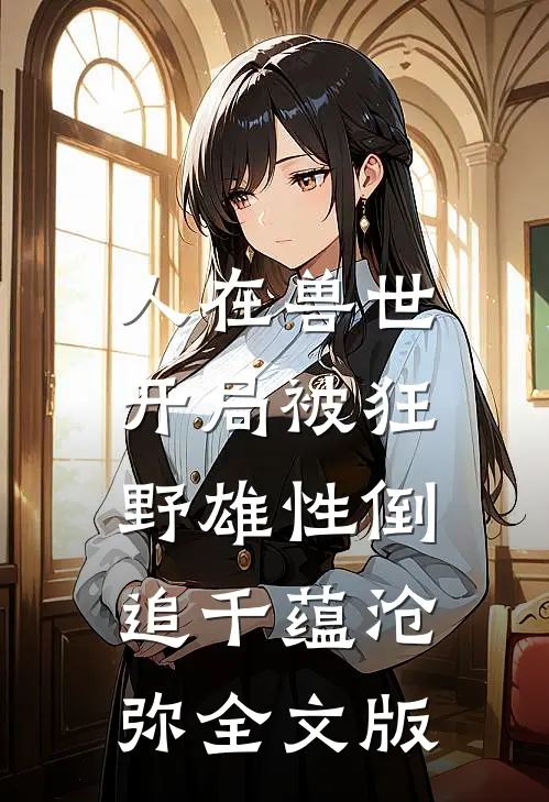 人在兽世,开局被狂野雄性倒追 千蕴沧弥全文版