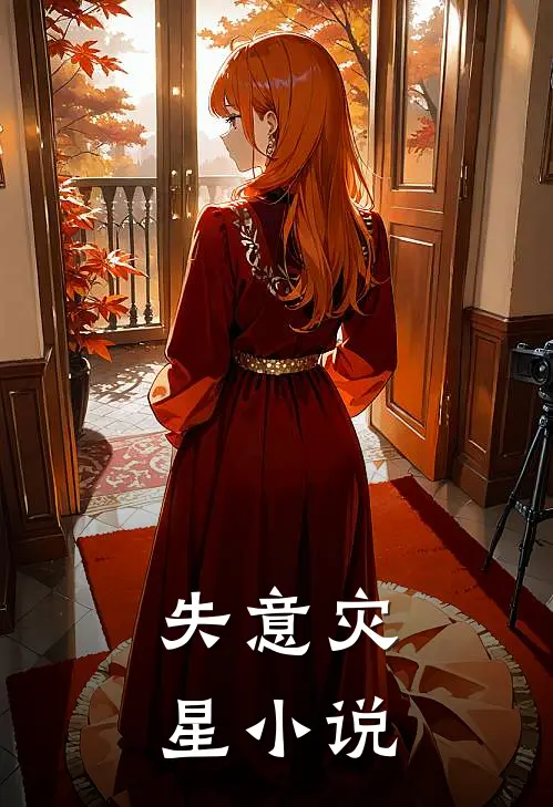 失意灾星小说