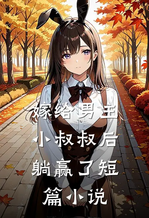 嫁给男主小叔叔后，躺赢了短篇小说