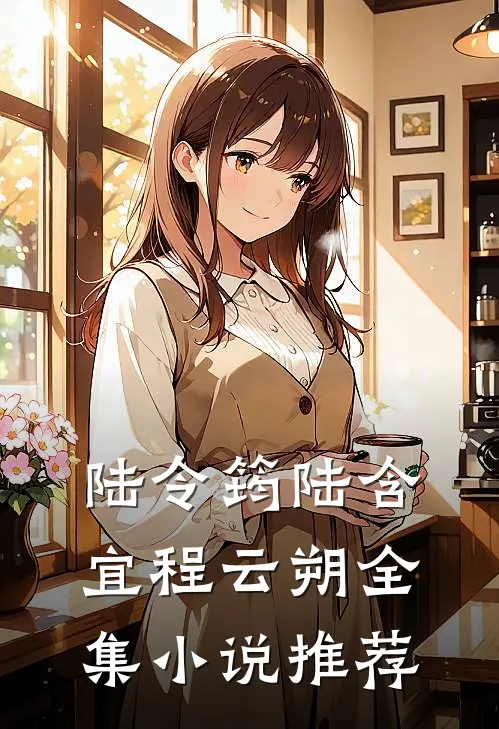 陆令筠陆含宜程云朔全集小说推荐