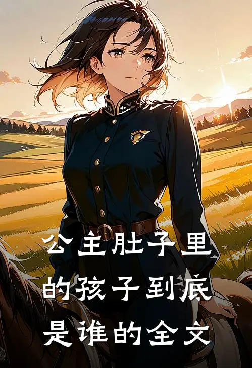 公主肚子里的孩子到底是谁的全文