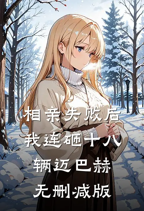 相亲失败后，我连砸十八辆迈巴赫无删减版