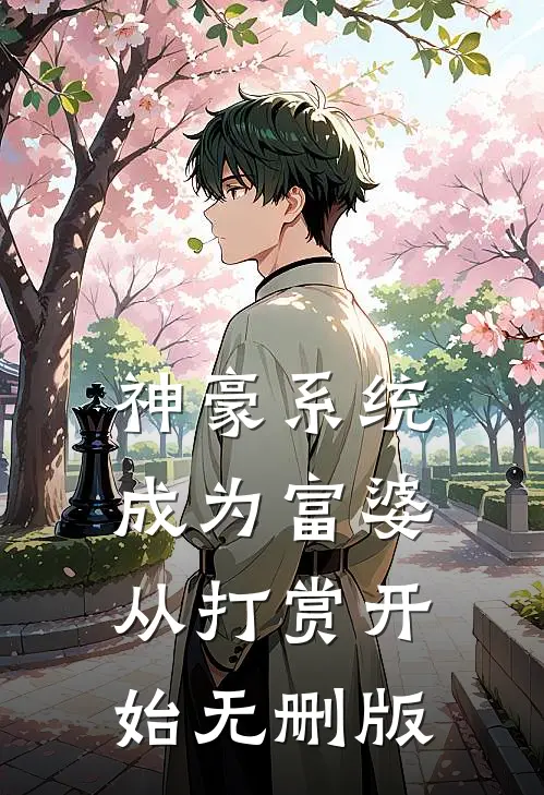 神豪系统：成为富婆从打赏开始无删版