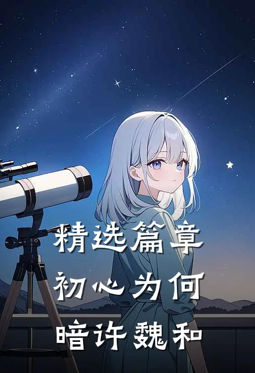 精选篇章初心为何暗许魏和