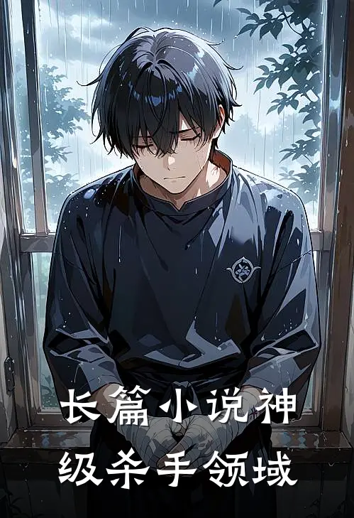 长篇小说神级杀手领域