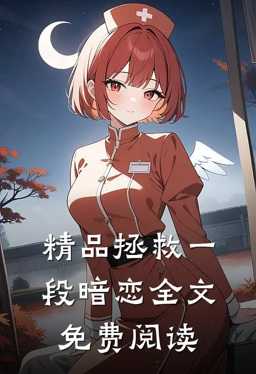 精品拯救一段暗恋全文免费阅读