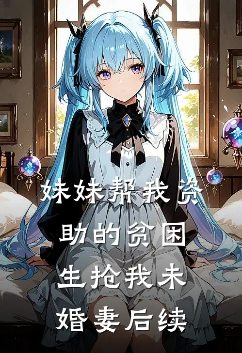 妹妹帮我资助的贫困生抢我未婚妻后续