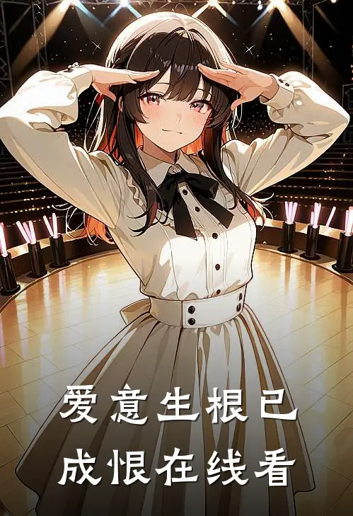 爱意生根已成恨在线看