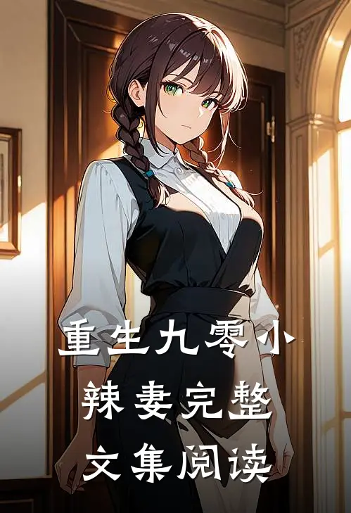 重生九零小辣妻完整文集阅读