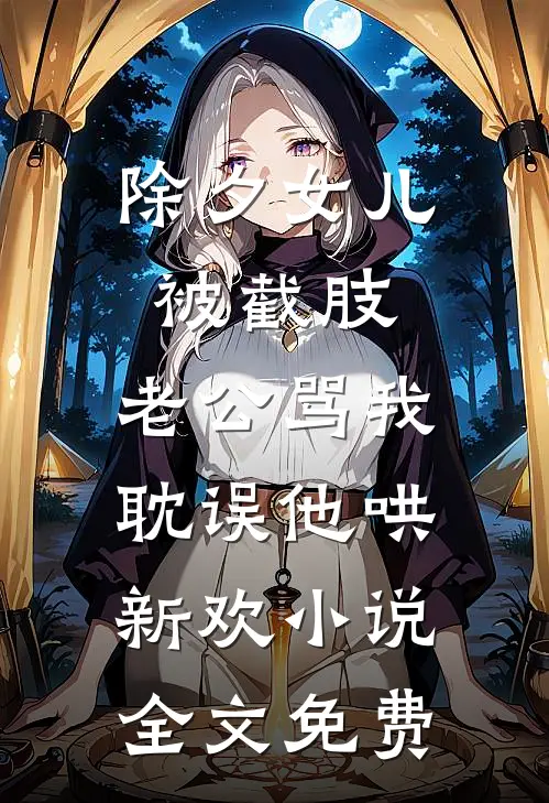 除夕女儿被截肢，老公骂我耽误他哄新欢小说全文免费