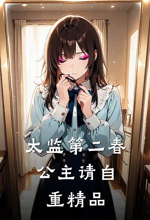 太监第二春，公主请自重精品