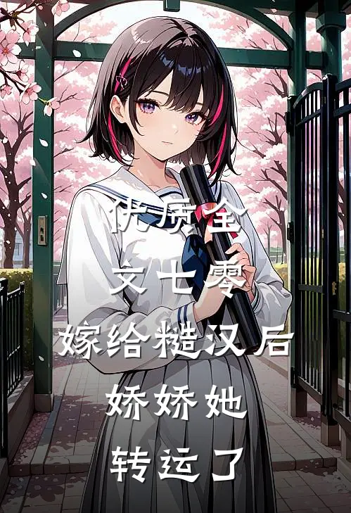 优质全文七零：嫁给糙汉后，娇娇她转运了