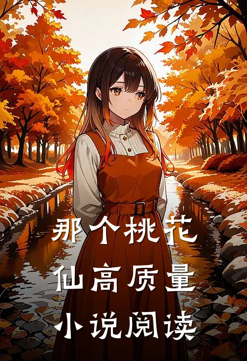 那个桃花仙高质量小说阅读