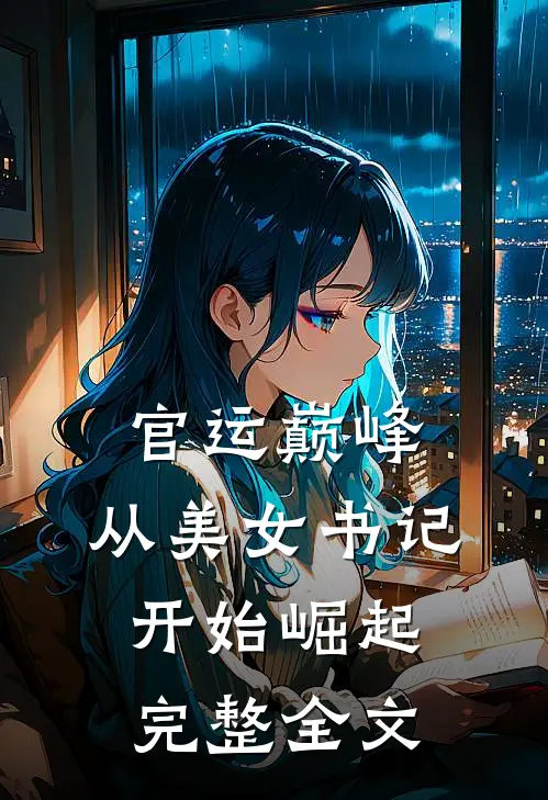 官运巅峰，从美女书记开始崛起完整全文