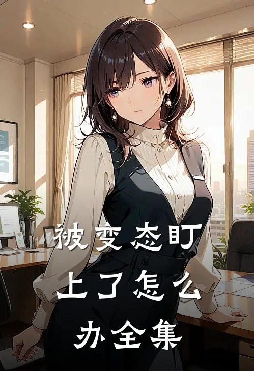 被变态盯上了怎么办 全集