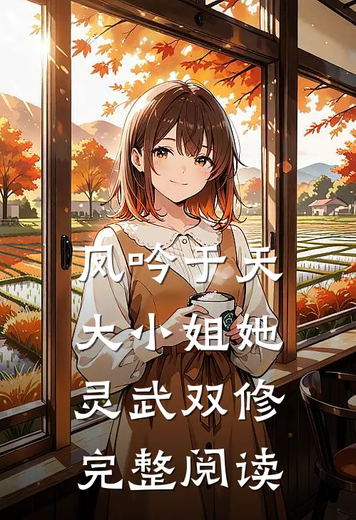 凤吟于天：大小姐她灵武双修完整阅读