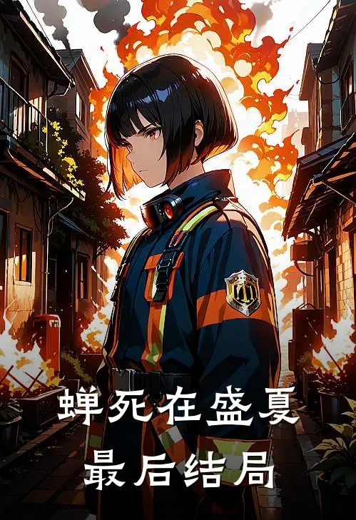 蝉死在盛夏最后结局