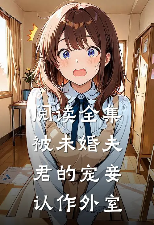 阅读全集被未婚夫君的宠妾认作外室