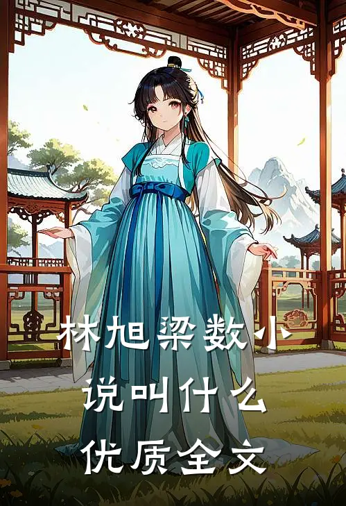 林旭梁数小说叫什么优质全文