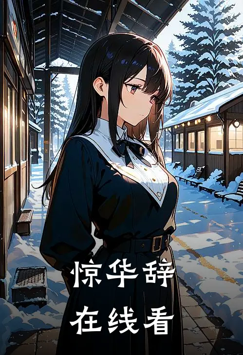 惊华辞在线看