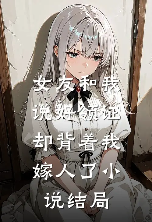 女友和我说好领证，却背着我嫁人了小说结局