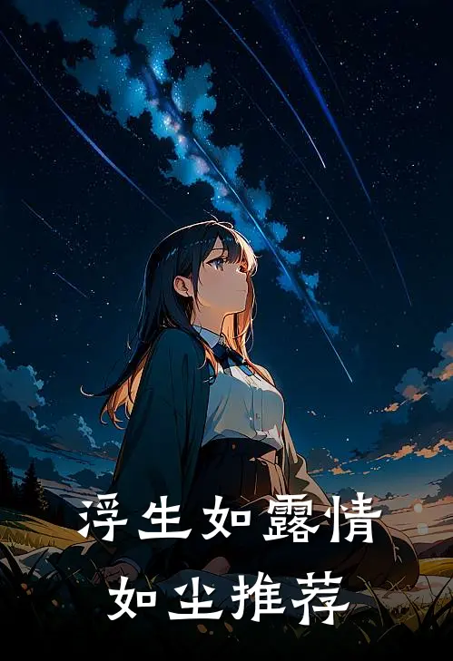 浮生如露情如尘推荐