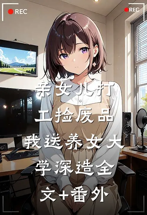 亲女儿打工捡废品，我送养女大学深造全文+番外