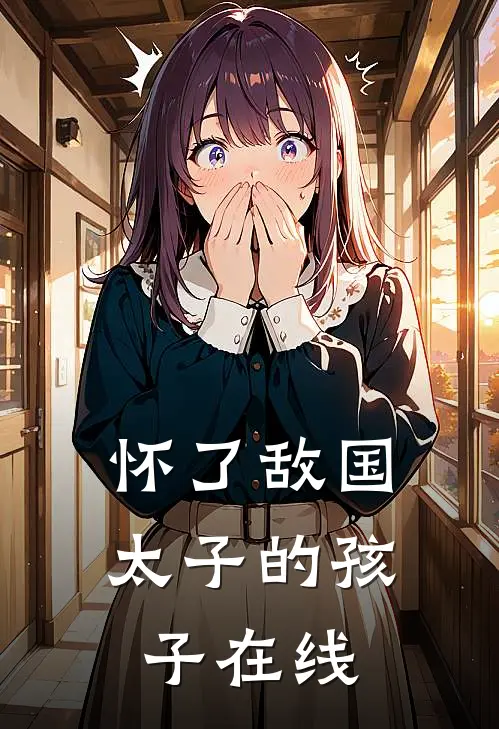 怀了敌国太子的孩子在线