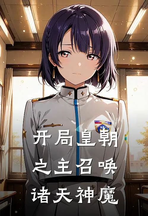 开局皇朝之主召唤诸天神魔