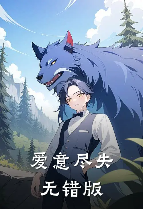 爱意尽失无错版