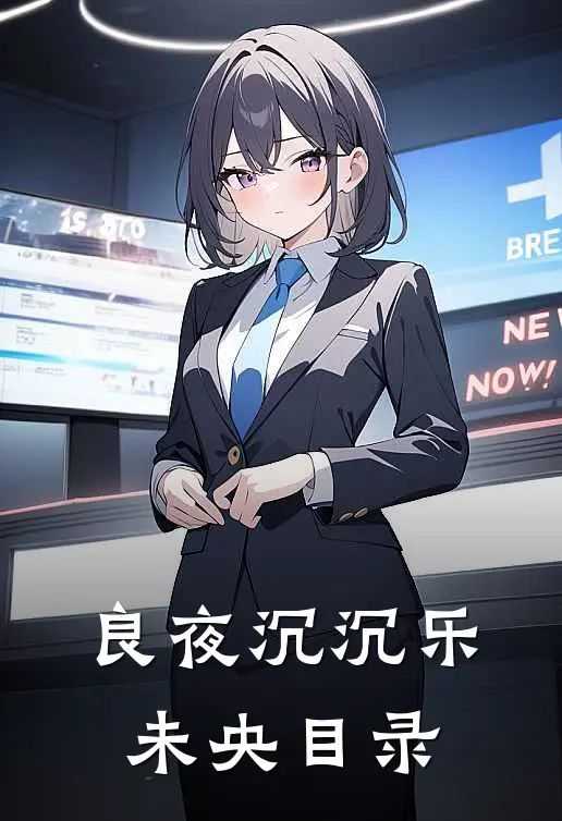 良夜沉沉乐未央目录