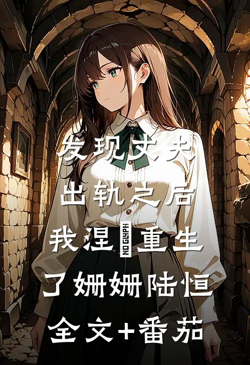 发现丈夫出轨之后，我涅槃重生了姗姗陆恒全文+番茄