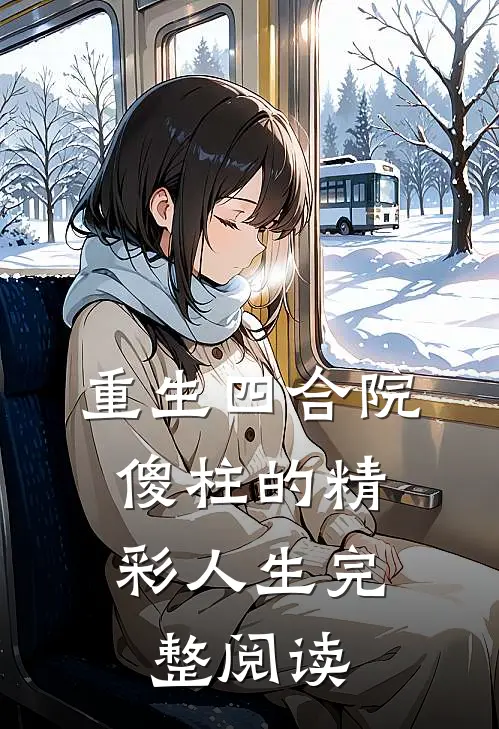 重生四合院：傻柱的精彩人生完整阅读