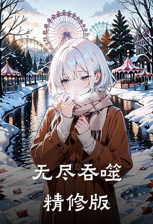 无尽吞噬精修版