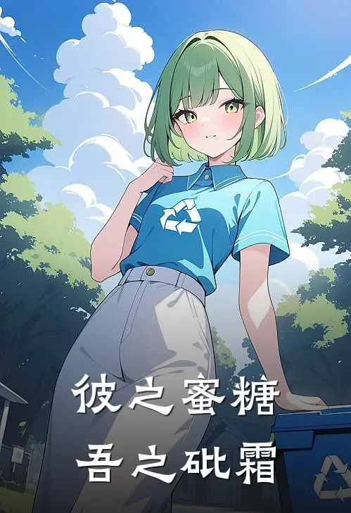 彼之蜜糖,吾之砒霜