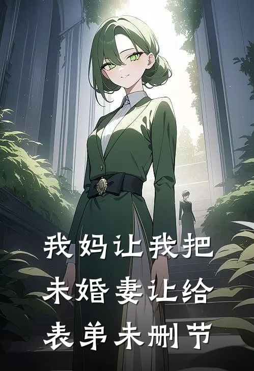 我妈让我把未婚妻让给表弟未删节