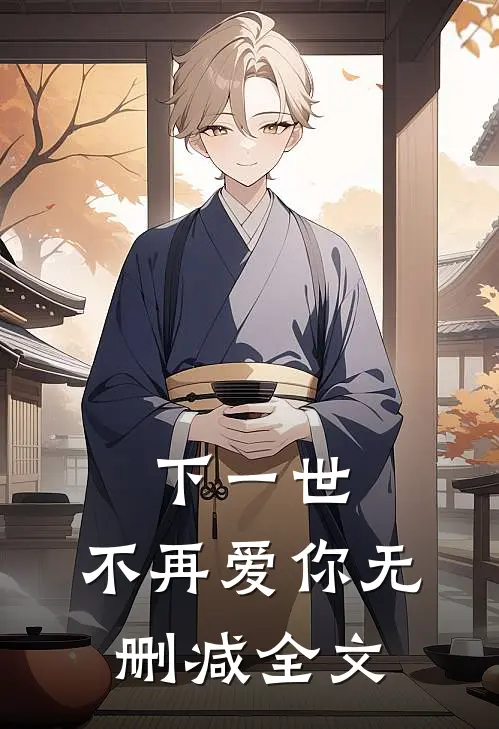 下一世，不再爱你无删减全文