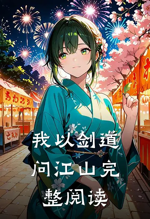 我以剑道问江山完整阅读