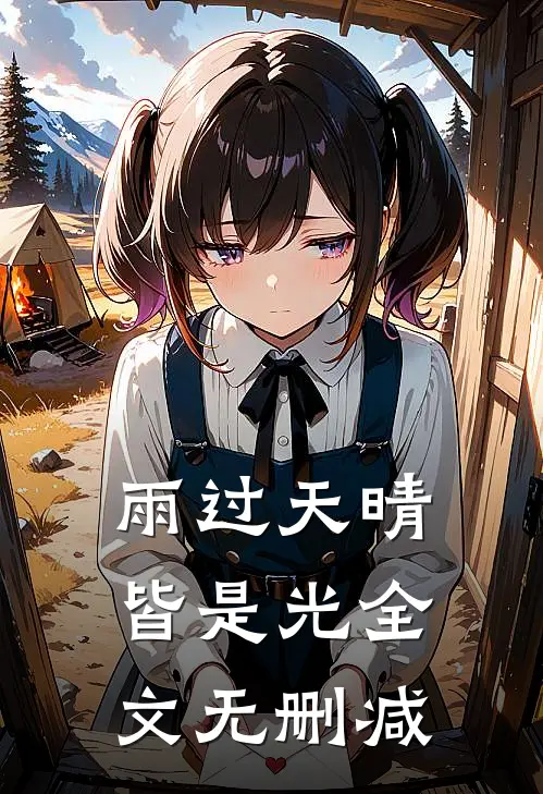 雨过天晴皆是光全文无删减