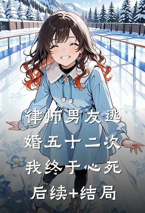 律师男友逃婚五十二次，我终于心死后续+结局