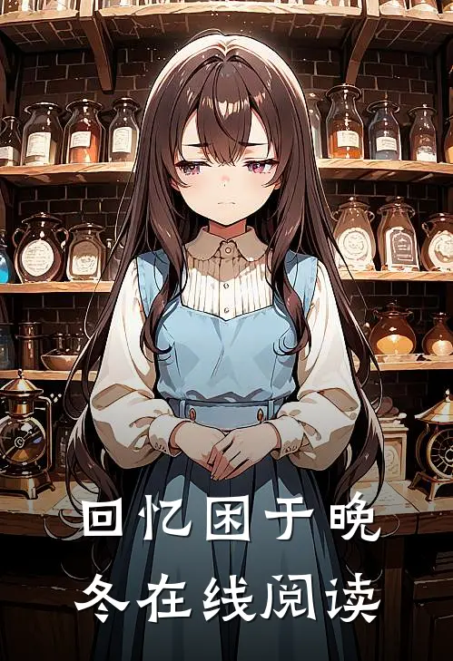 回忆困于晚冬在线阅读