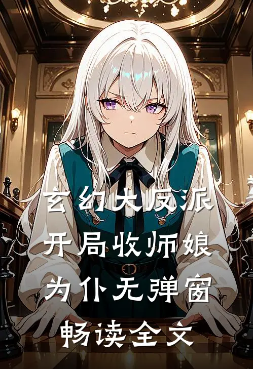 玄幻大反派,开局收师娘为仆 无弹窗畅读全文